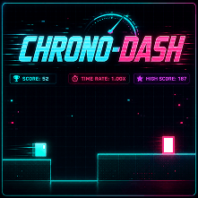 Chrono-Dash