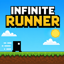 Infinite Runner