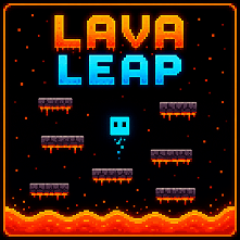 Lava Leap