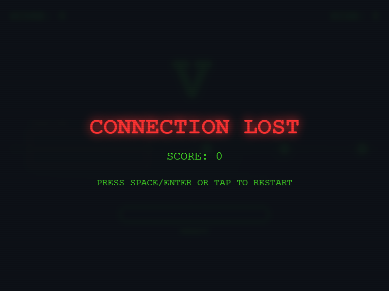 Live Screenshot