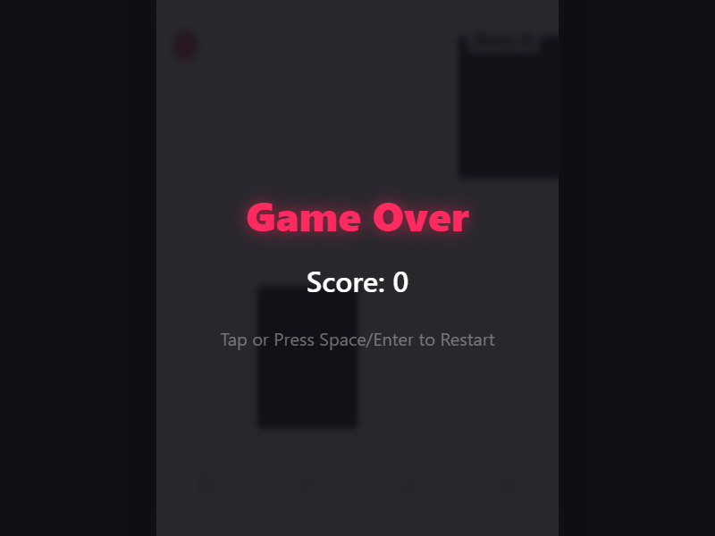Live Screenshot