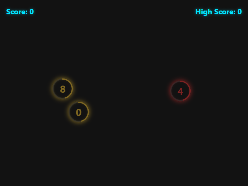 Live Screenshot
