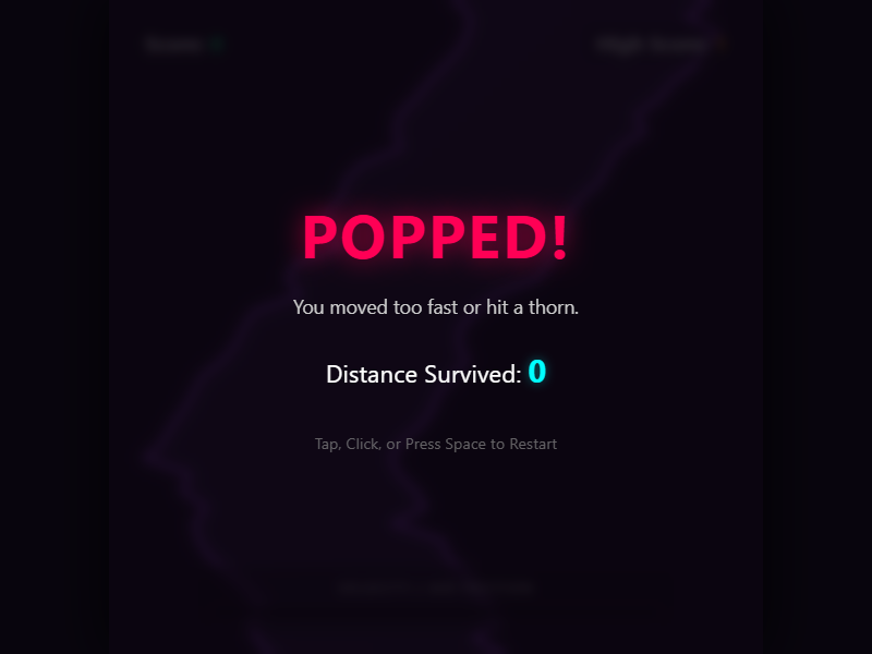 Live Screenshot