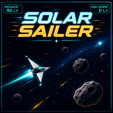 Solar Sailer