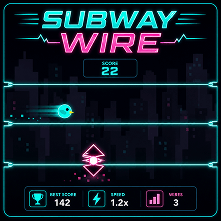 Subway Wire