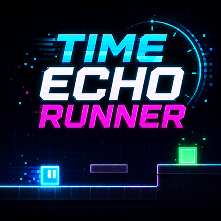 Time Echo Runner