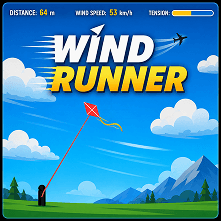 Wind Runner